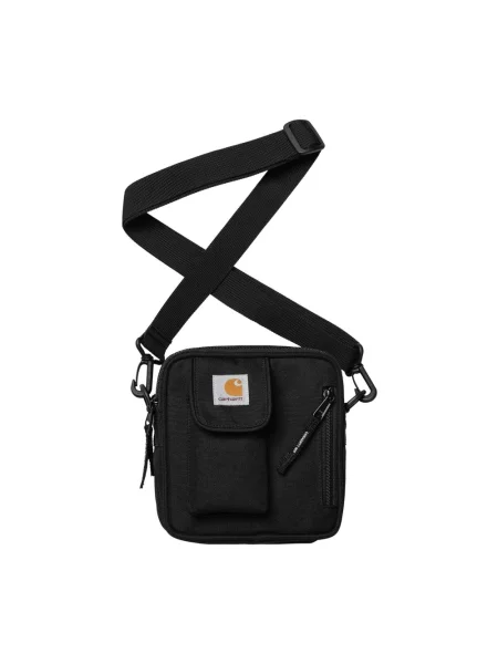 Carhartt WIP saszetka Carhartt WIP Essentials Bag DUSTY H BROWN beżowy czarna