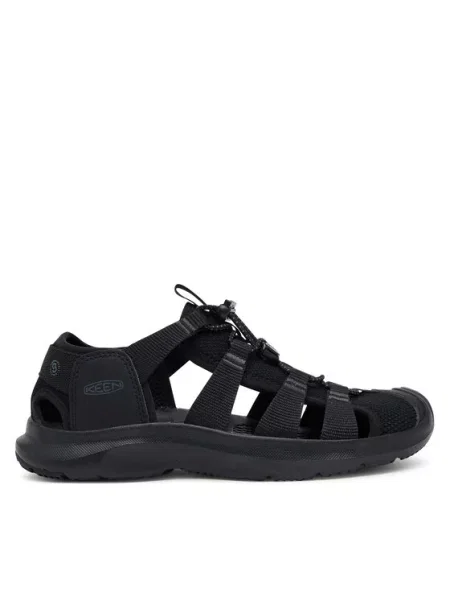 Keen Sandale Seanik H2 W crna