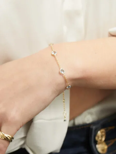 Karkötő Auree Jewellery