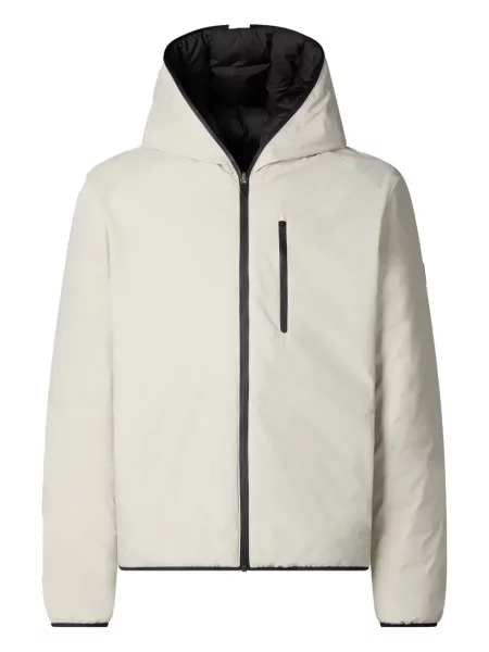 Geacă Save The Duck cu glugă negru