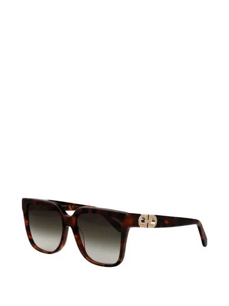 Napszemüveg Ferragamo Eyewear barna