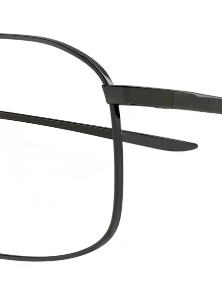 Слънчеви очила Balenciaga Eyewear черно