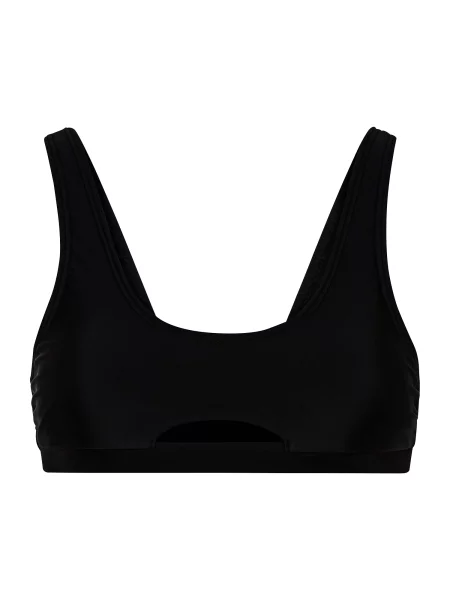 LSCN by LASCANA Sutien costum de baie Gina' negru