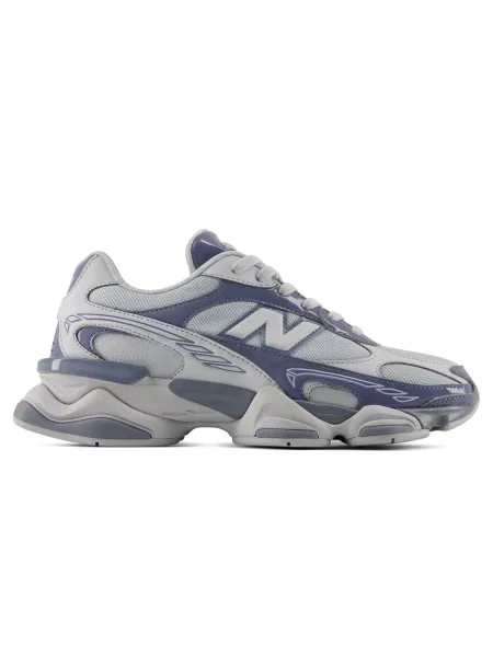 Trampki New Balance Arctic Grey/ Granite EUR 38 szare