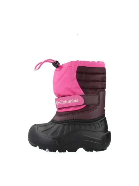 Pantofi copii Columbia roz