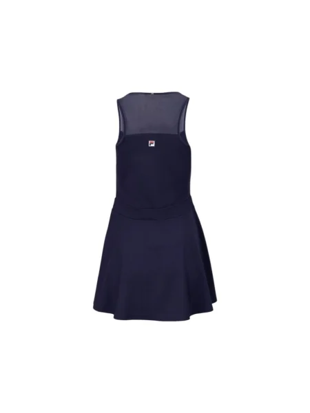 Rochie Fila albastru