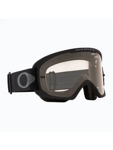Napszemüveg Oakley fekete