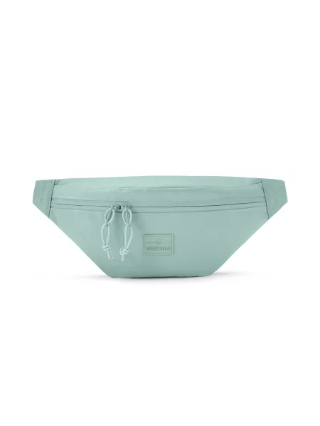 Johnny Urban Borsetă Erik Large mentă verde