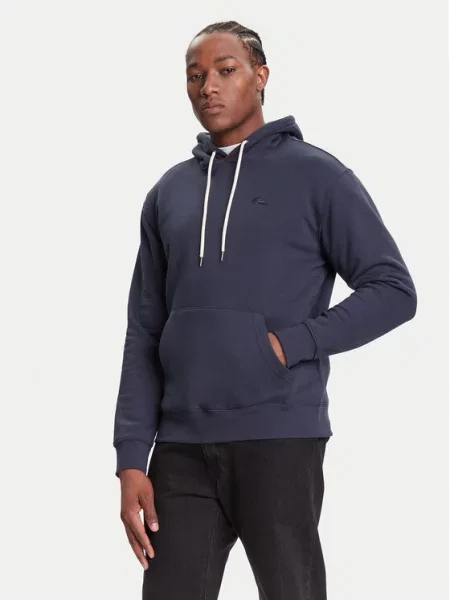 Quiksilver Jopa Salt Water Hoodie Mornarsko modra