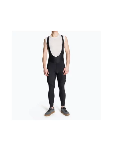 Велосипедні штани Endura Xtract Bibtight чорні