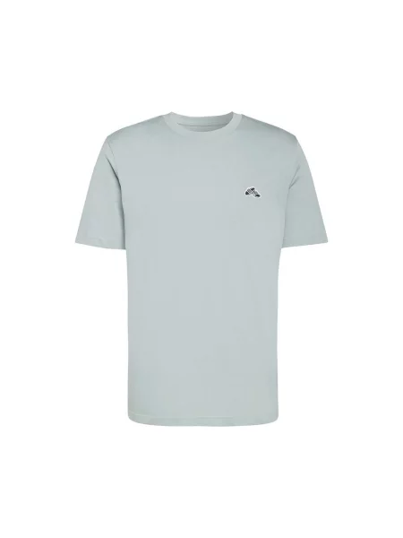 Tričko Adidas modrá