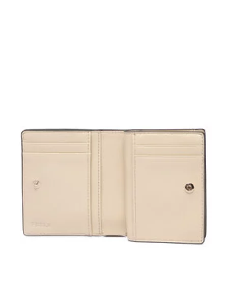 Furla Denarnica Camelia S CN bež