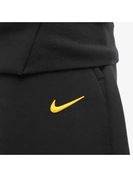 Bluza polarowa Nike czarna