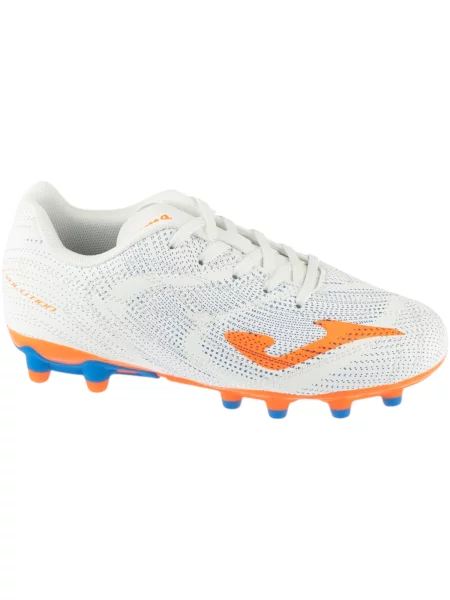 Pantofi copii Joma alb