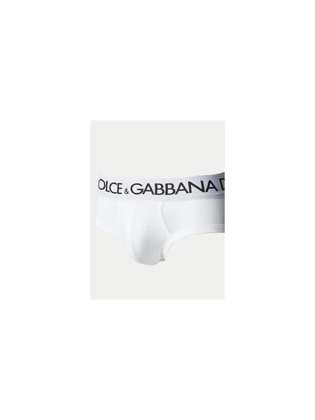 Jersey alsó Dolce&gabbana fehér