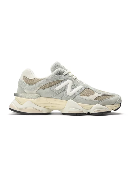 Buty unisex New Balance – szare