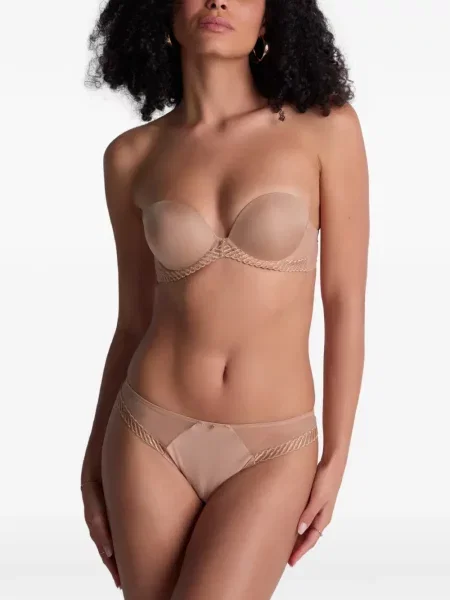 Sutien bandeau Aubade