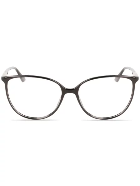 Ochelari de soare Calvin Klein negru