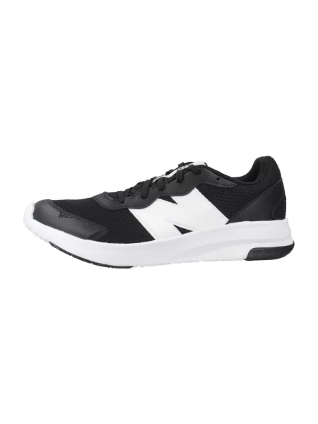 New Balance Tenisice crna