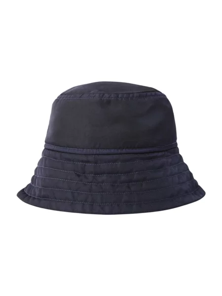 Czapka Dries Van Noten niebieska