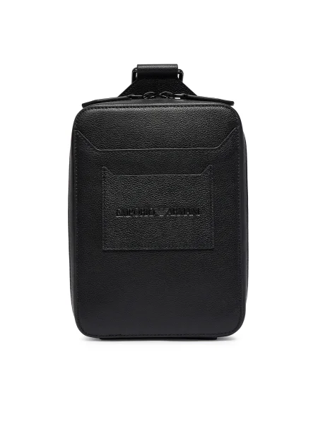 Ľadvinka Emporio Armani čierna