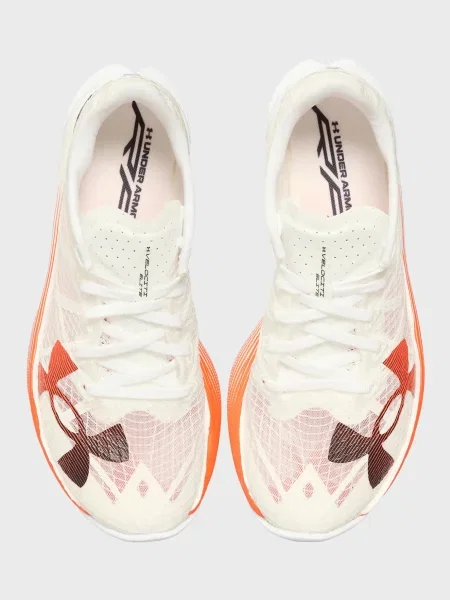 Кроссовки Under Armour Flow белые