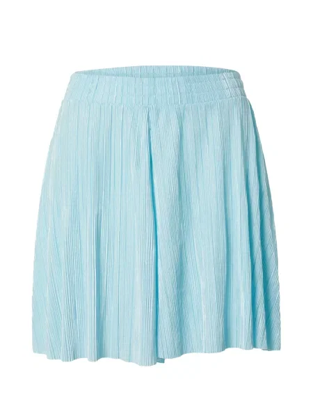 EDITED Pantaloni Mara' albastru