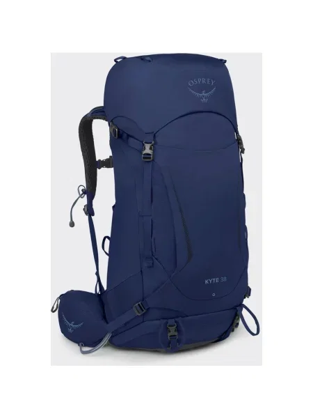 Plecak Osprey Kyte nocny XS-S niebieski