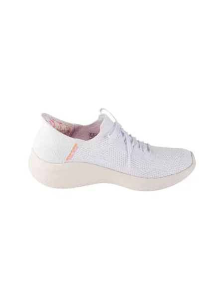 Chiloți Skechers alb
