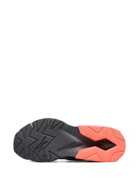 Sneakerși Reebok gri