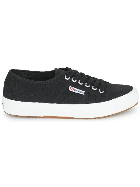 Tenisky Superga 2750 biela