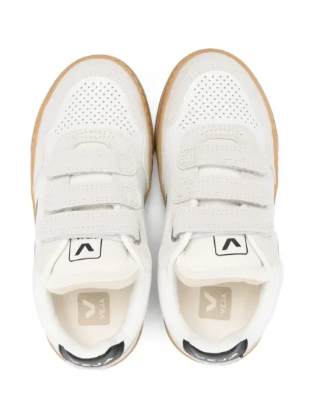 Sneakersy dziecięce Veja białe