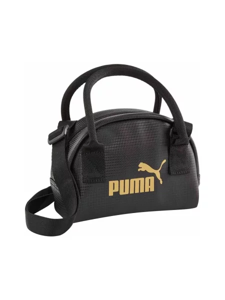 Torbica Puma crna