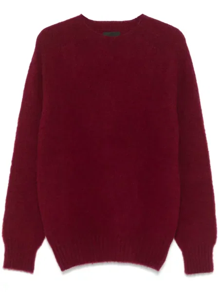 Svetr Howlin' červený