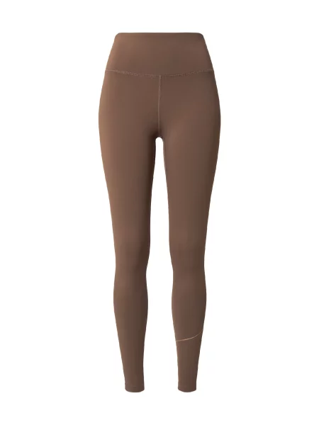 Hummel Pantaloni sport Court' maro
