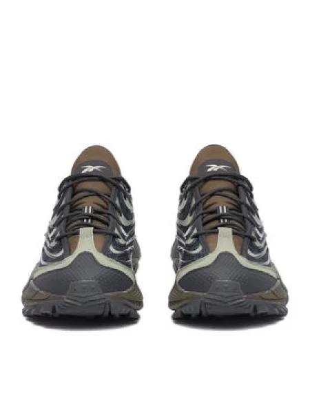 Reebok Tekaški čevlji EO-ZIG KINETICA EDGE Khaki