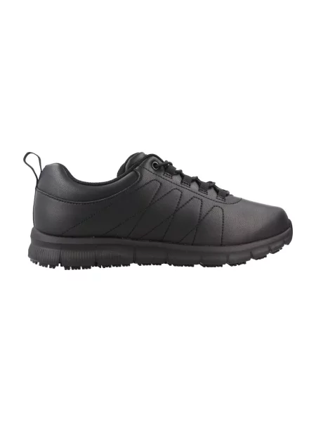 Pantofi Skechers negru