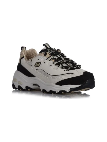 Retro félcipő Skechers