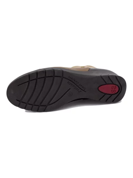 Pantofi Piesanto maro