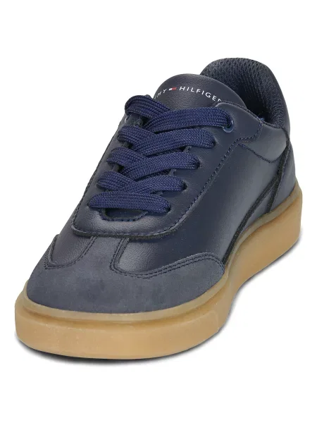 Pantofi copii Tommy Hilfiger albastru