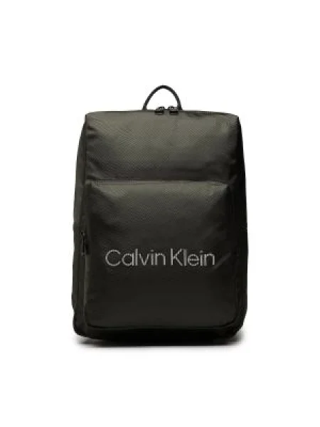 Раница Calvin Klein зелено