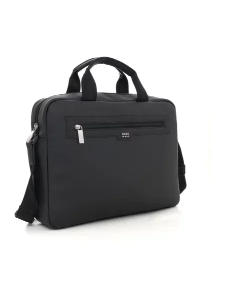 Torba Boss czarna