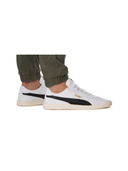 Félcipo Puma fehér