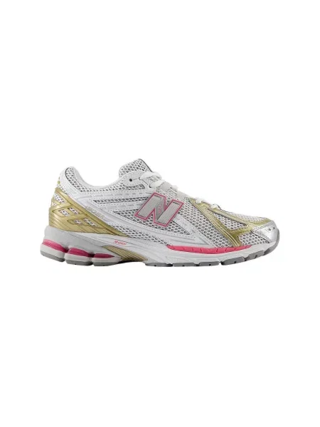 Pantofi New Balance gri