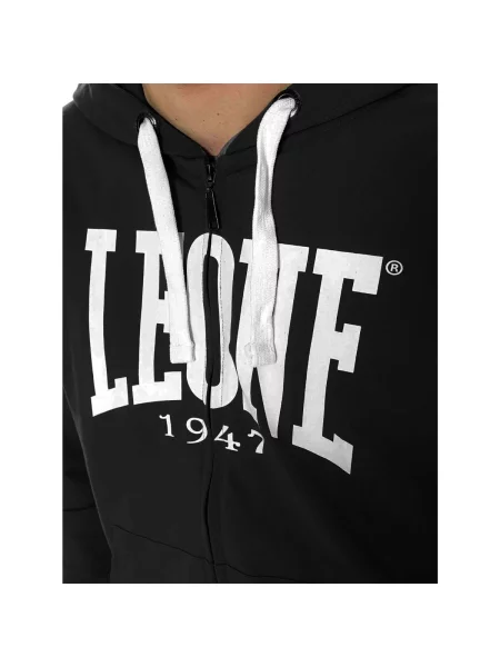 Geacă Leone 1947 cu autograf negru