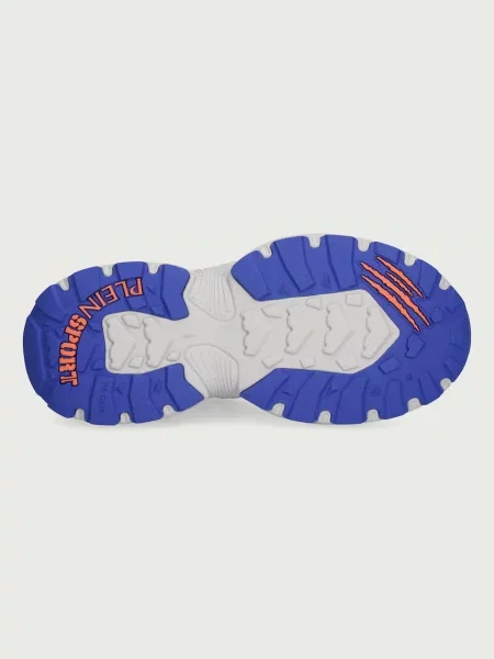 Plein Sport Pulse X кросівки