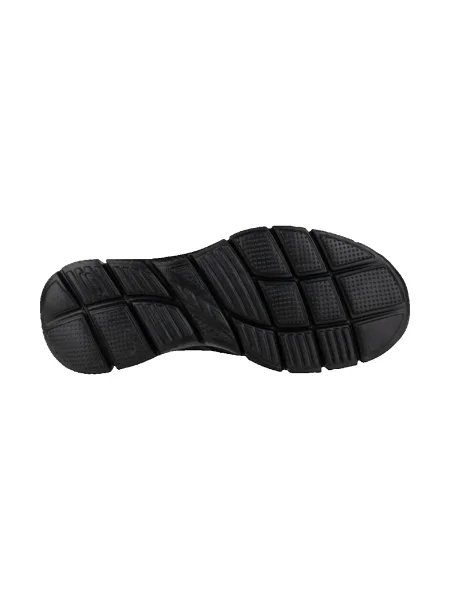 Pantofi Skechers negru