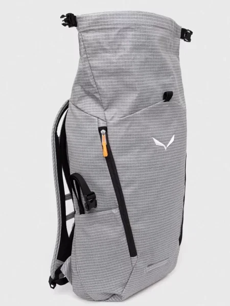 Olcsóbban. Salewa Lavaredo 26 l-es túra hátizsák. Méret: 26 l szürke