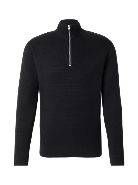 Only & Sons Pulover ONSTING' negru