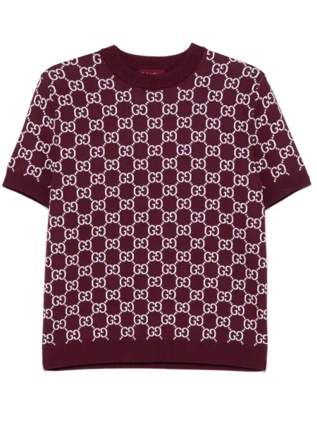 Reverzibilní svetr Gucci